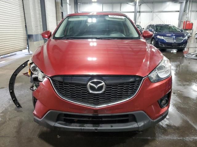 2013 Mazda CX-5 GT