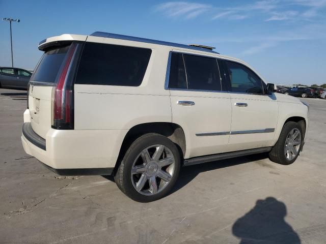 2015 Cadillac Escalade Premium