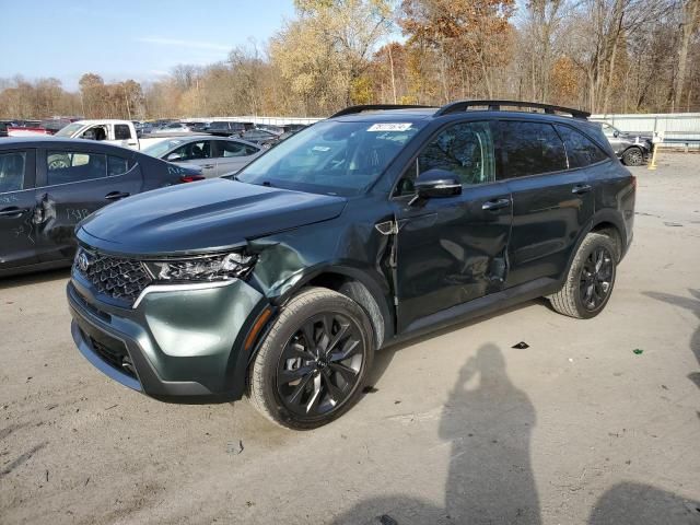 2021 KIA Sorento EX