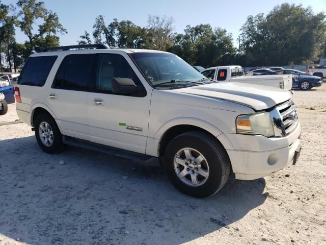 2008 Ford Expedition XLT