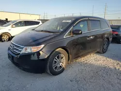 2013 Honda Odyssey EX en venta en Haslet, TX