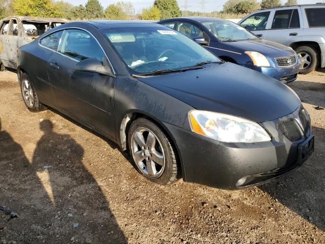 2006 Pontiac G6 GT