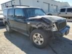 2006 Jeep Commander