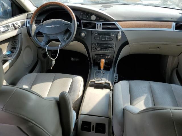 2006 Chrysler Pacifica Limited