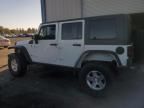 2009 Jeep Wrangler Unlimited Rubicon