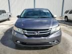 2015 Honda Odyssey Touring