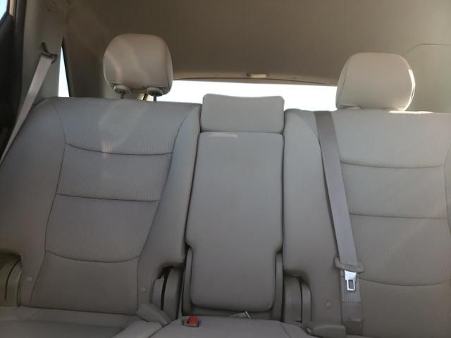 2012 KIA Sorento Base