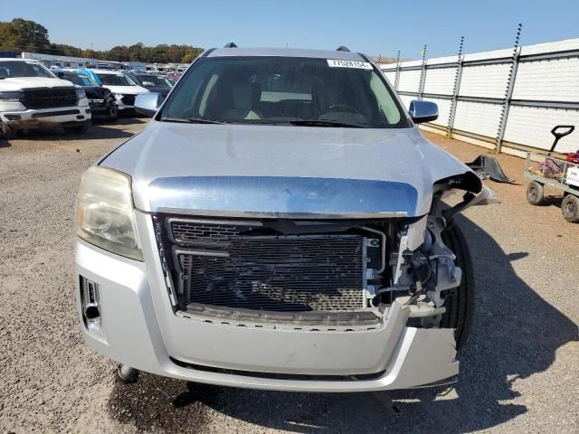 2012 GMC Terrain SLT