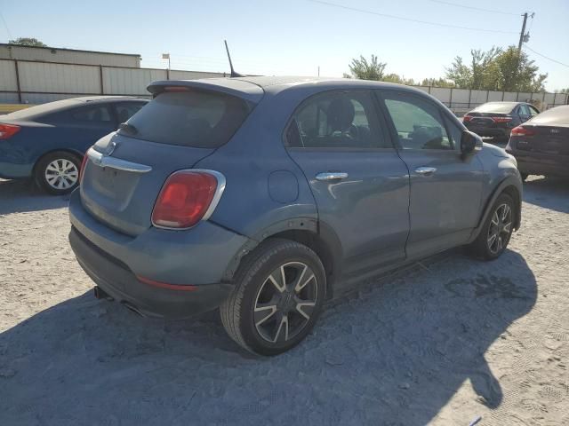 2018 Fiat 500X POP