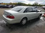 2003 Toyota Avalon XL