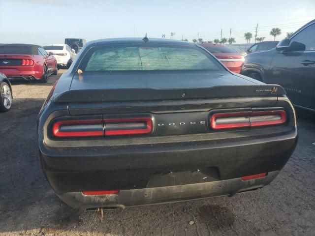 2015 Dodge Challenger R/T Scat Pack