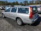 2004 Volvo V70 FWD