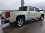 2014 Chevrolet Silverado K1500 LTZ