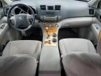 2008 Toyota Highlander Hybrid