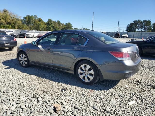 2009 Honda Accord EXL