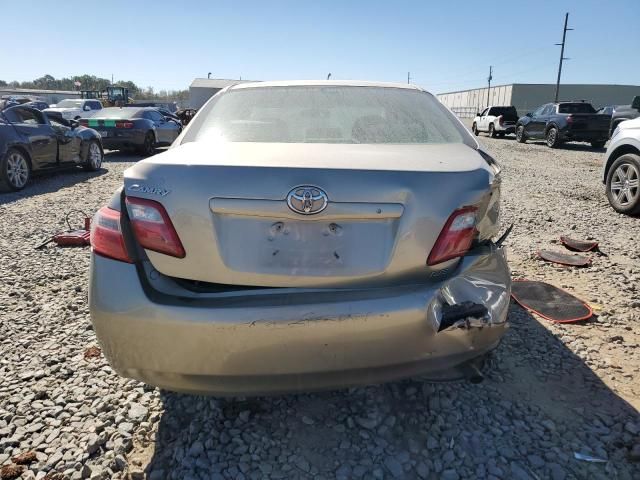 2008 Toyota Camry CE