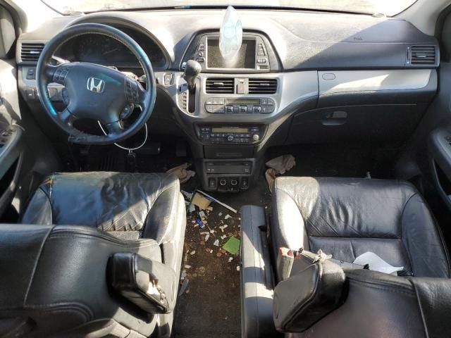 2005 Honda Odyssey Touring