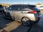 2019 Nissan Leaf S