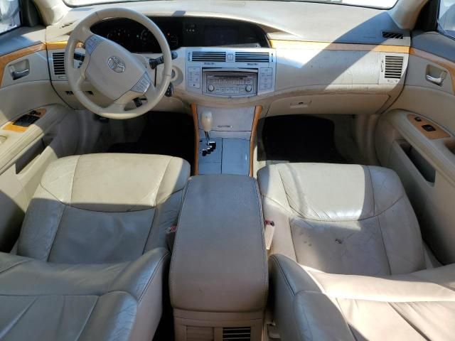 2007 Toyota Avalon XL