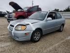 2005 Hyundai Accent GS