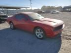 2012 Dodge Challenger SXT