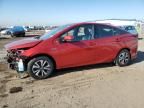 2018 Toyota Prius Prime