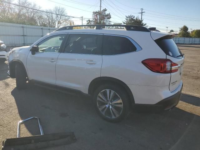 2020 Subaru Ascent Premium