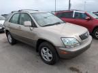 2002 Lexus RX 300