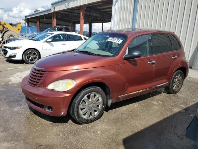 2008 Chrysler PT Cruiser