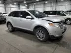 2012 Ford Edge Limited