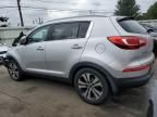 2011 KIA Sportage EX