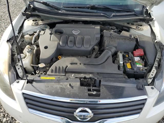 2009 Nissan Altima 2.5