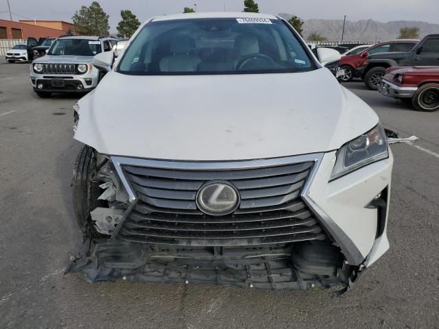 2019 Lexus RX 350 Base