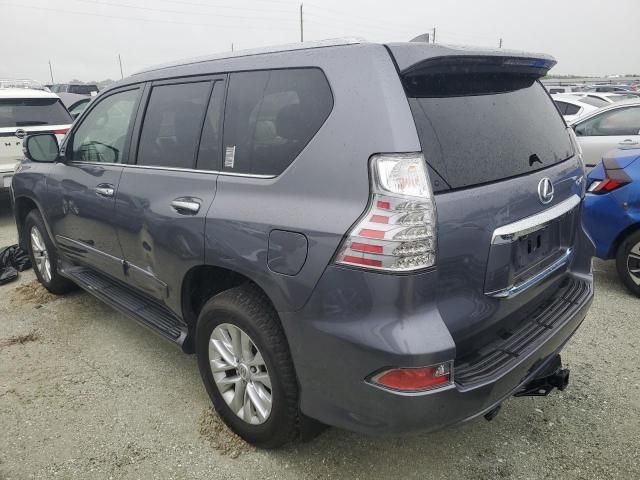 2018 Lexus GX 460