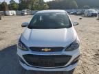 2022 Chevrolet Spark 1LT