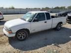 2000 Chevrolet S Truck S10