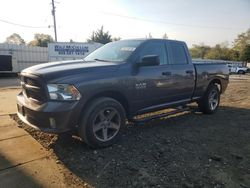 2018 Dodge RAM 1500 ST en venta en Windsor, NJ