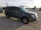 2008 Honda Pilot EXL