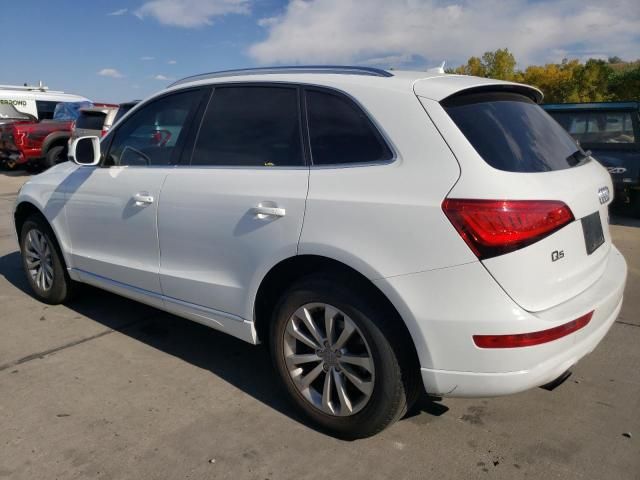 2014 Audi Q5 Premium