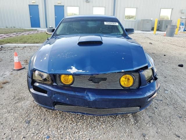 2008 Ford Mustang GT