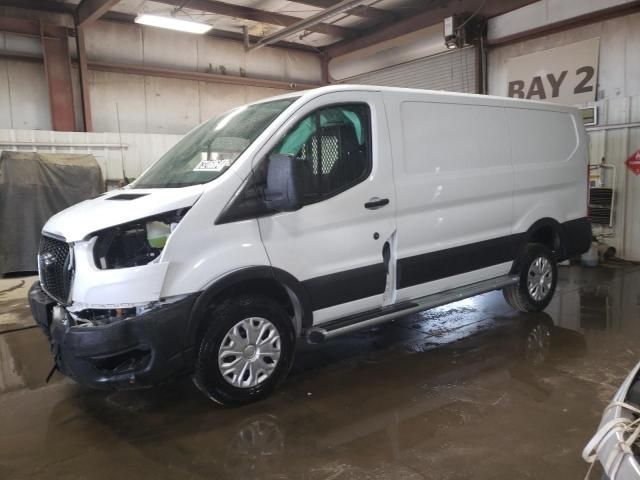 2024 Ford Transit T-250