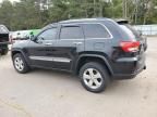 2012 Jeep Grand Cherokee Overland