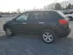 2010 Nissan Rogue S