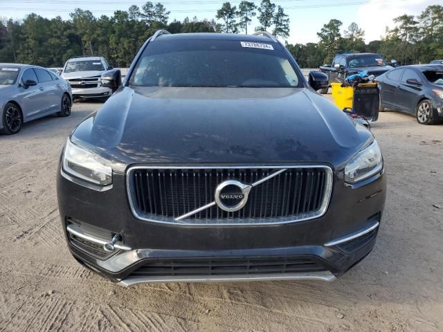 2016 Volvo XC90 T5