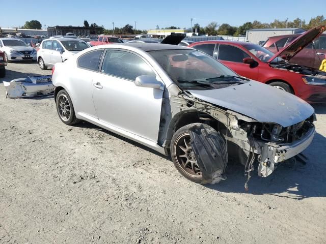 2007 Scion TC