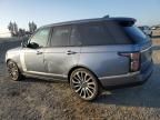 2021 Land Rover Range Rover Westminster Edition