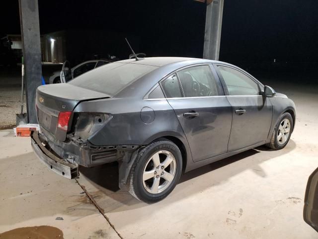 2013 Chevrolet Cruze LT