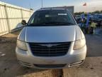 2005 Chrysler Town & Country