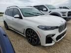 2019 BMW X7 XDRIVE50I