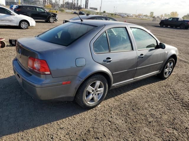 2009 Volkswagen City Jetta